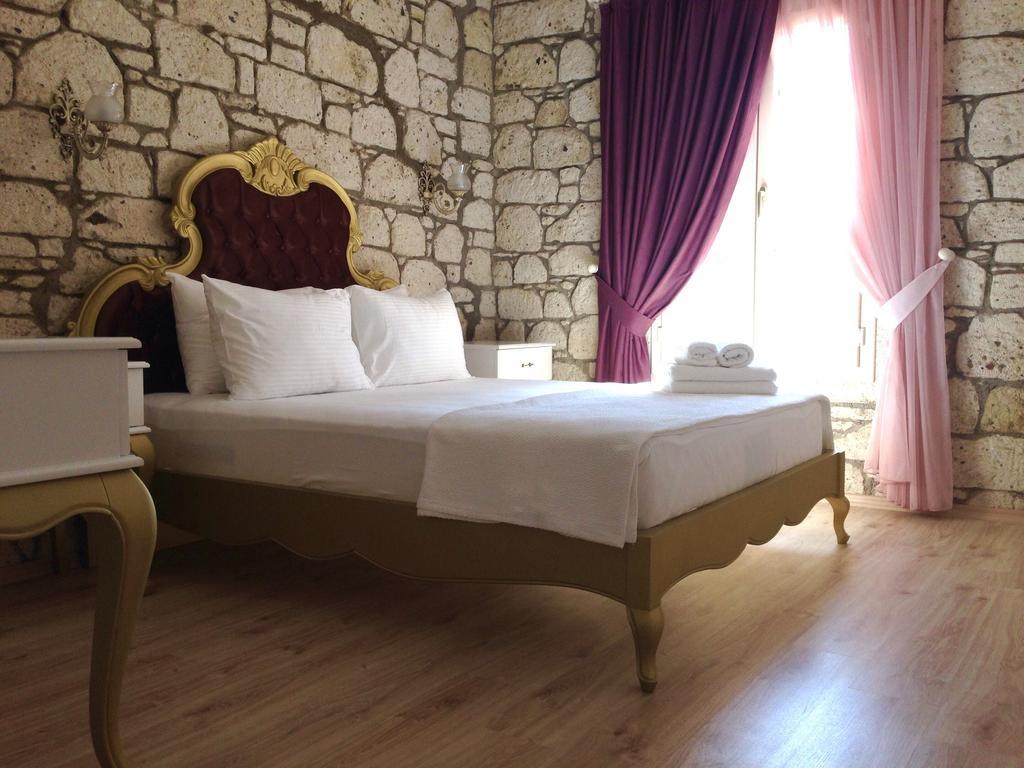 Alacati Alaris Hotel Pokoj fotografie