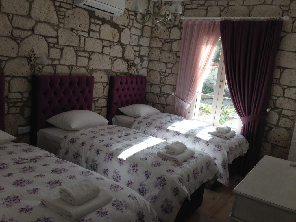 Alacati Alaris Hotel Pokoj fotografie