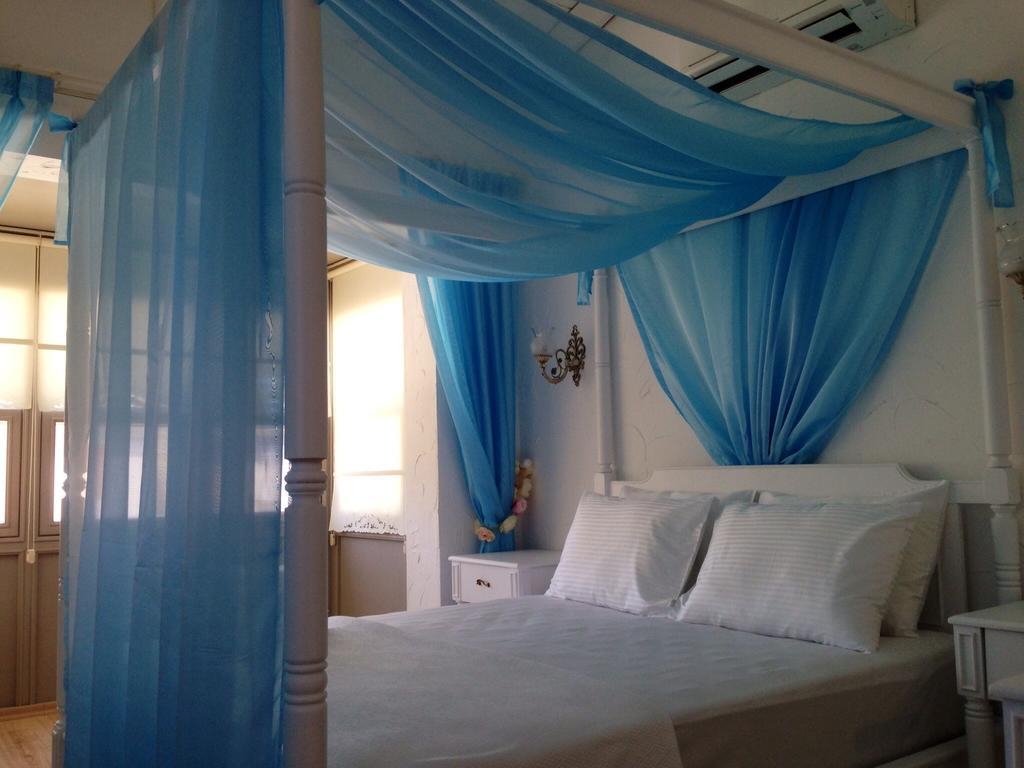Alacati Alaris Hotel Pokoj fotografie
