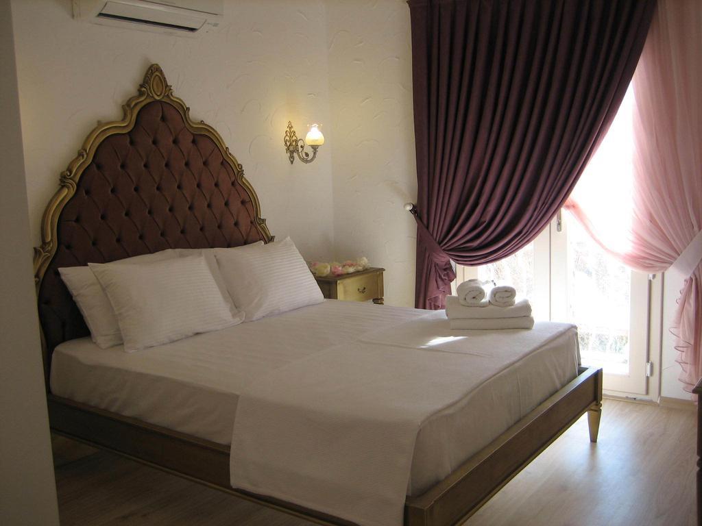 Alacati Alaris Hotel Pokoj fotografie
